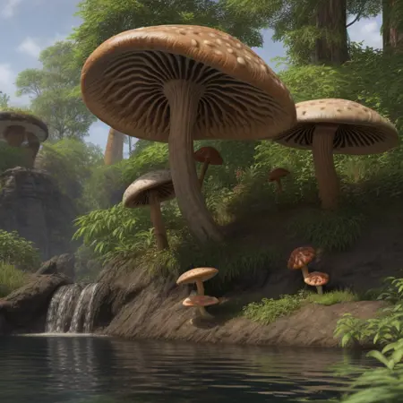 Morrowind Style