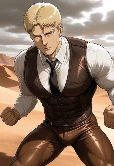 BL Manhwa (Bara 12)