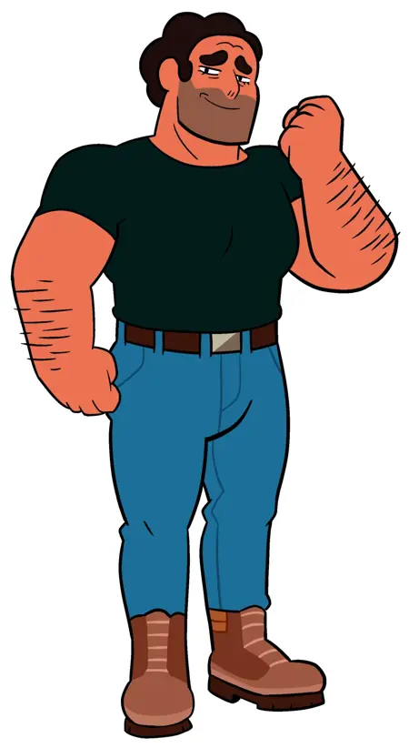 stefan (steven universe)