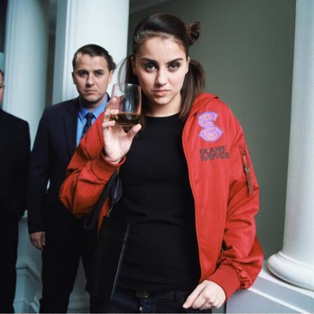 Lady Sovereign Lady Sovereign v1.0