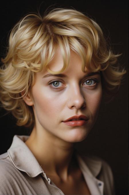 Meg Ryan - Young (Flux LoRa) Flux v1.0