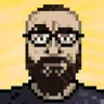 Sismanski's Avatar
