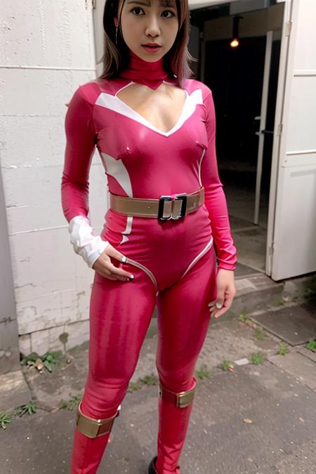 cosplay_rangers v10