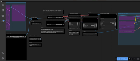 Image to Video - SVD + Text2img + Img2img + Upscaler v2.0