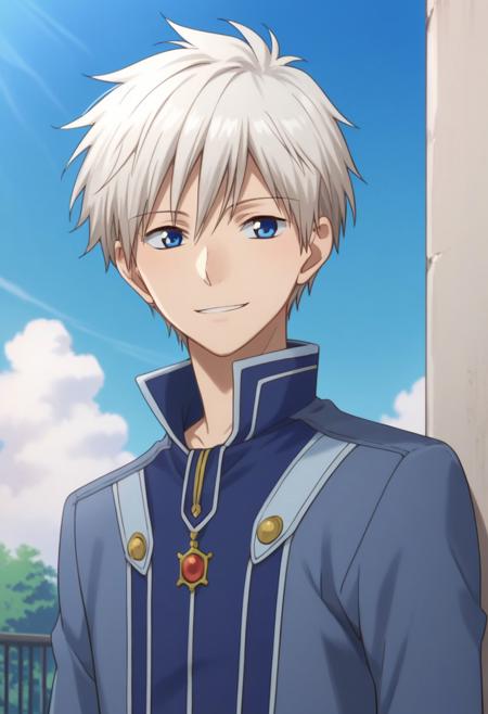 Zen Wistaria - Snow White with the Red Hair / Akagami no Shirayukihime - Pony + Illustrious Pony - 1.0