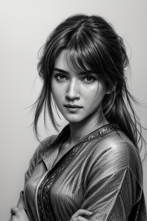 Kriti Sanon image by Jieolsz