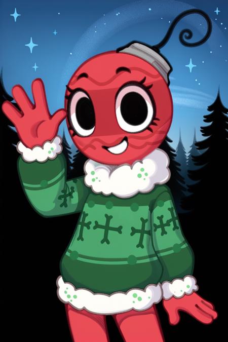 Bobette - Dandy's World Pony