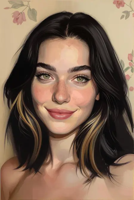 IMB - Z-Image Artist Styles