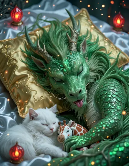 Home of The Ancients - Z Image Turbo