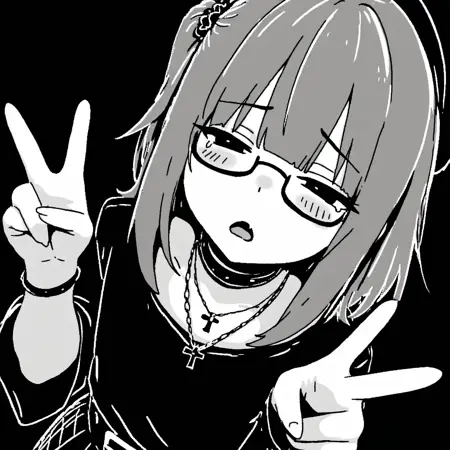 Artstyle | puriririririri