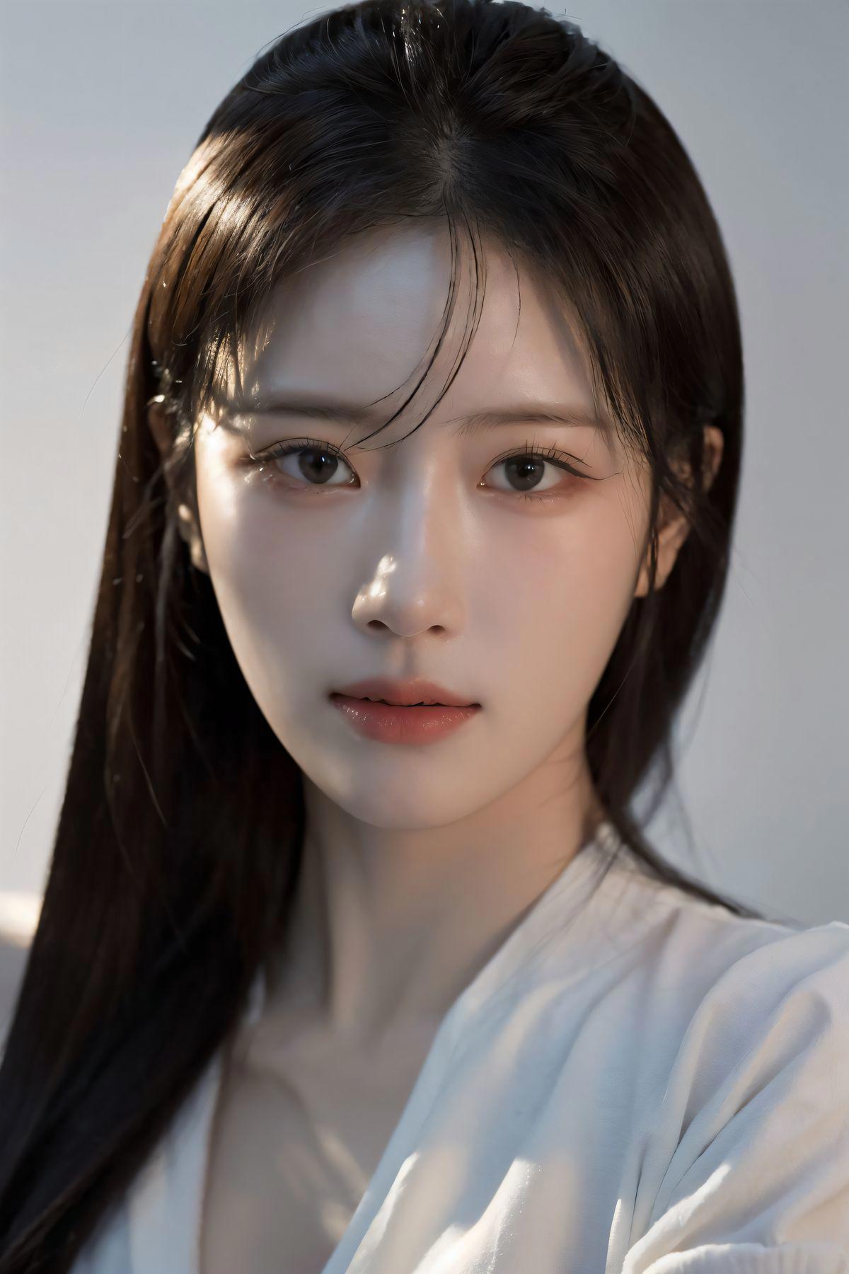 AI model image by Tzuyu99x