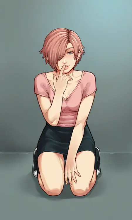 radprofile artstyle