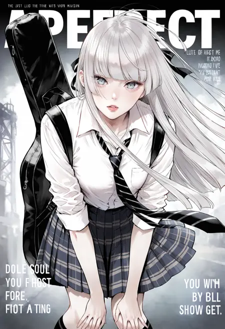 Hikari Wanda (湾田光莉) - Wandance