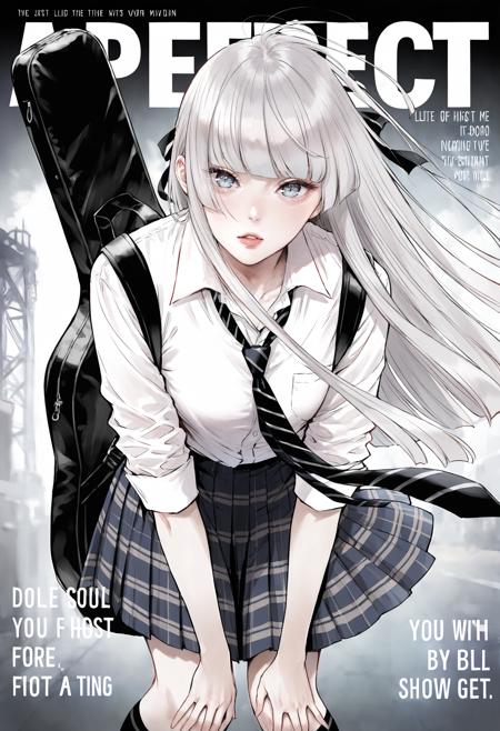 Hikari Wanda (湾田光莉) - Wandance v1.0