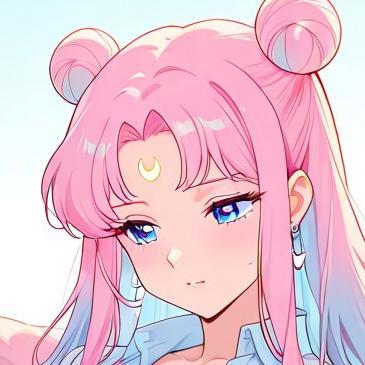 KousagiTsukino's Avatar