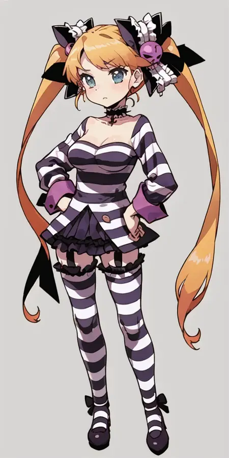 (criminal girls)  kisaragi