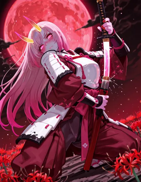 WooMix (Illustrious)