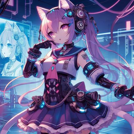 CelestialRyuneko's Avatar