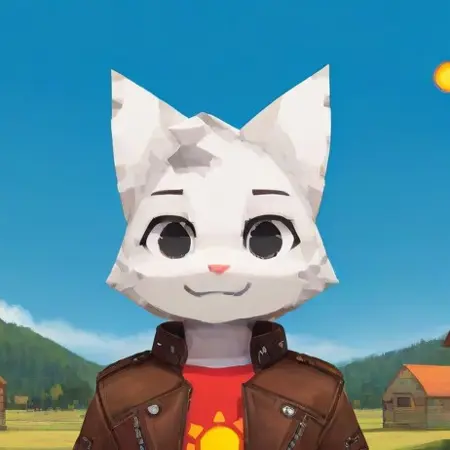 Fripelz's Avatar