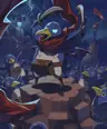 Bhitov's Avatar