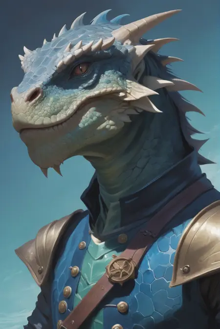 Envy Starlight Dragonborn 01