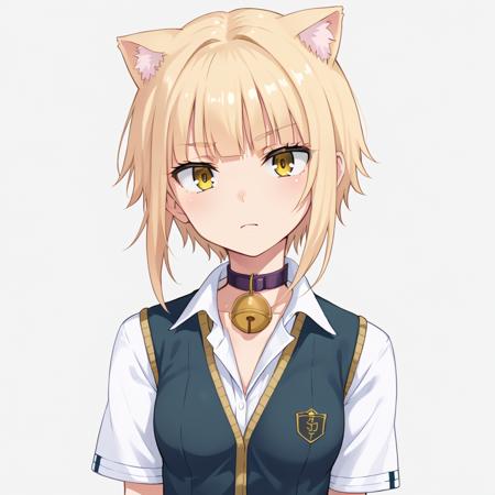 仓石蒲公英 / 倉石たんぽぽ / Kuraishi Tanpopo 《魔女的使命 / ウィッチクラフトワークス / Witchcraft Works》 [HiKaRi] Pony v1.0
