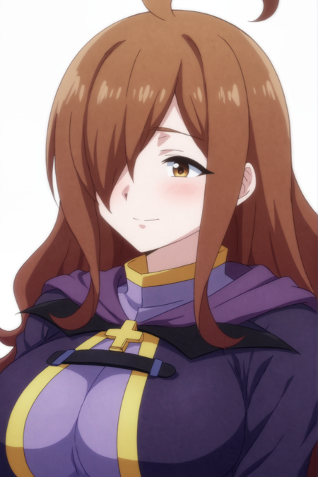 KonoSuba | Wiz (PDXL) Wiz