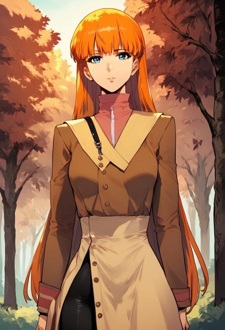 Lee Joohee | Solo Leveling | Manhwa | Webtoon V.1.0