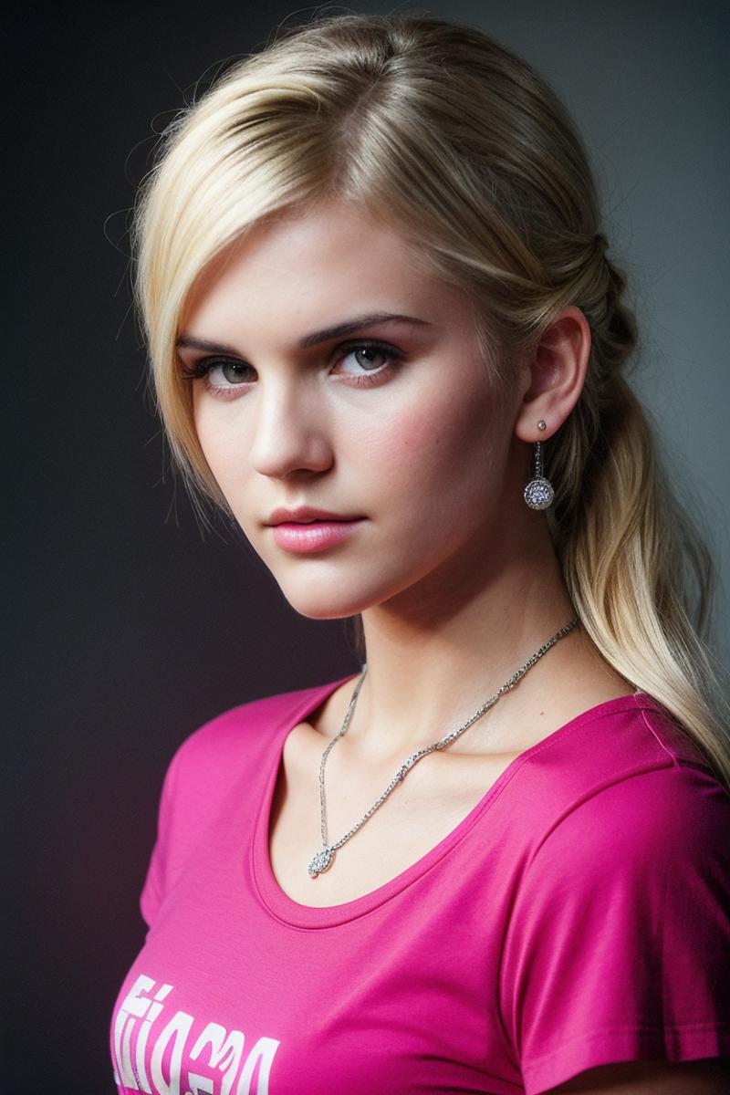 Maggie Grace image by JernauGurgeh