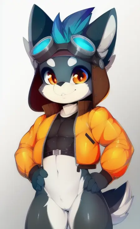 Brewster Dislyte