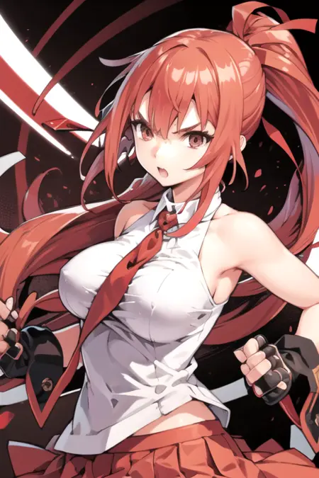 Ayane (Dragons Rioting)