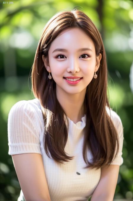 Nayeon (나연) TWICE v3.0