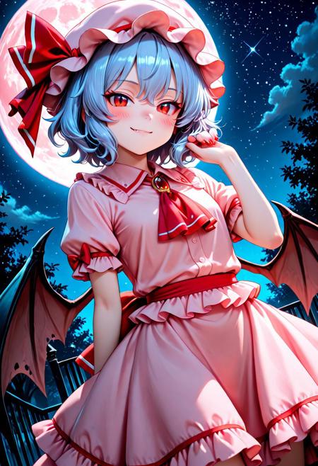 RemiRemiliaScarlet's Avatar