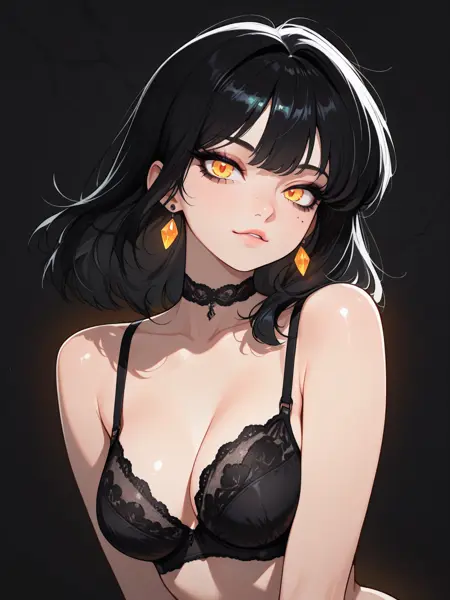 Retro Girl - IL|Pony