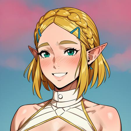 Kunaboto Faces [Style LoRA] v1.0
