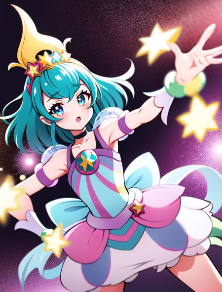 Cure Milky v1.0