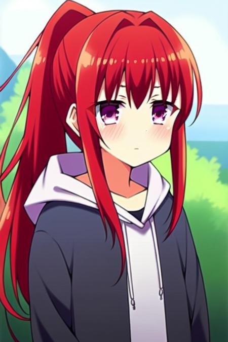 Narukami Sora | The Day I Became a God | 神様になった日 v1.0