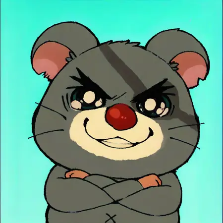 Sabu (Hamtaro)