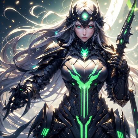 (hailoknight, Solo, 1girl wearing black armor, black long hair, beautiful green eyes, holding weapon infron of her by the handle:1.3), (black simple glowing background:1.25)<lora:add_detail:0.3>, <lora:hailoknight12:1>, masterpiece, best quality, wide-angle Hyperdetailed, masterpiece, best quality, 8k, natural lighting, soft lighting, sunlight, HDR (High Dynamic Range), Maximum Clarity And Sharpness, Multi-Layered Textures, masterpiece, best quality, wide-angle Hyperdetailed, masterpiece, best quality, 8k, natural lighting, soft lighting, sunlight, HDR (High Dynamic Range), Maximum Clarity And Sharpness, Multi-Layered Textures, masterpiece, best quality, wide-angle Hyperdetailed, masterpiece, best quality, 8k, natural lighting, soft lighting, sunlight, HDR (High Dynamic Range), Maximum Clarity And Sharpness, Multi-Layered Textures, masterpiece, best quality, wide-angle Hyperdetailed, masterpiece, best quality, 8k, natural lighting, soft lighting, sunlight, HDR (High Dynamic Range), Maximum Clarity And Sharpness, Multi-Layered Textures, masterpiece, best quality, wide-angle Hyperdetailed, masterpiece, best quality, 8k, natural lighting, soft lighting, sunlight, HDR (High Dynamic Range), Maximum Clarity And Sharpness, Multi-Layered Textures, masterpiece, best quality, wide-angle Hyperdetailed, masterpiece, best quality, 8k, natural lighting, soft lighting, sunlight, HDR (High Dynamic Range), Maximum Clarity And Sharpness, Multi-Layered Textures, masterpiece, best quality, wide-angle Hyperdetailed, masterpiece, best quality, 8k, natural lighting, soft lighting, sunlight, HDR (High Dynamic Range), Maximum Clarity And Sharpness, Multi-Layered Textures, masterpiece, best quality, wide-angle Hyperdetailed, masterpiece, best quality, 8k, natural lighting, soft lighting, sunlight, HDR (High Dynamic Range), Maximum Clarity And Sharpness, Multi-Layered Textures, masterpiece, best quality, wide-angle Hyperdetailed, masterpiece, best quality, 8k, natural lighting, soft lighting, sunlight, HDR (High Dynamic Range), Maximum Clarity And Sharpness, Multi-Layered Textures, masterpiece, best quality, wide-angle Hyperdetailed, masterpiece, best quality, 8k, natural lighting, soft lighting, sunlight, HDR (High Dynamic Range), Maximum Clarity And Sharpness, Multi-Layered Textures, masterpiece, best quality, wide-angle Hyperdetailed, masterpiece, best quality, 8k, natural lighting, soft lighting, sunlight, HDR (High Dynamic Range), Maximum Clarity And Sharpness, Multi-Layered Textures, masterpiece, best quality, wide-angle Hyperdetailed, masterpiece, best quality, 8k, natural lighting, soft lighting, sunlight, HDR (High Dynamic Range), Maximum Clarity And Sharpness, Multi-Layered Textures, masterpiece, best quality, wide-angle Hyperdetailed, masterpiece, best quality, 8k, natural lighting, soft lighting, sunlight, HDR (High Dynamic Range), Maximum Clarity And Sharpness, Multi-Layered Textures, masterpiece, best quality, wide-angle Hyperdetailed, masterpiece, best quality, 8k, natural lighting, soft lighting, sunlight, HDR (High Dynamic Range), Maximum Clarity And Sharpness, Multi-Layered Textures, masterpiece, best quality, wide-angle Hyperdetailed, masterpiece, best quality, 8k, natural lighting, soft lighting, sunlight, HDR (High Dynamic Range), Maximum Clarity And Sharpness, Multi-Layered Textures, masterpiece, best quality, wide-angle Hyperdetailed, masterpiece, best quality, 8k, natural lighting, soft lighting, sunlight, HDR (High Dynamic Range), Maximum Clarity And Sharpness, Multi-Layered Textures