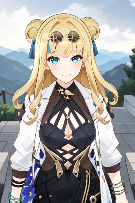 songque 松雀 honkai impact 3rd