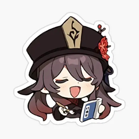 Hahmora's Avatar