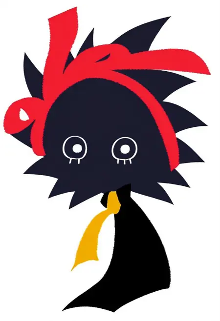 Kitamura (Splatoon) [Pony]