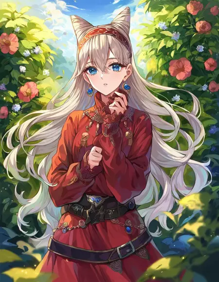 Takishita Nobuhide (瀧下信英) artstyle (The Isekai Doktor, Manga, etc) [Pony]