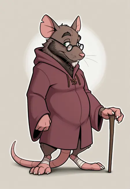 Emenius Style [ILXL]