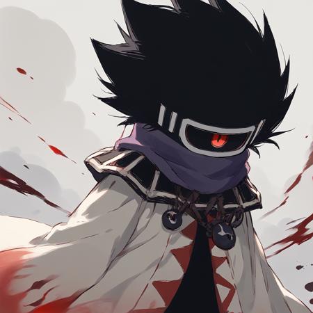 Character: Dark Matter Swordsman (Kirby) v1.0