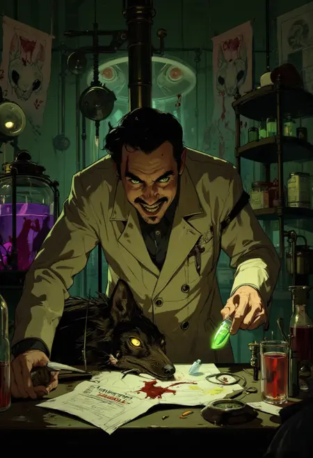 Dr_Moreau's Avatar