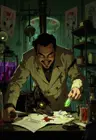 Dr_Moreau's Avatar