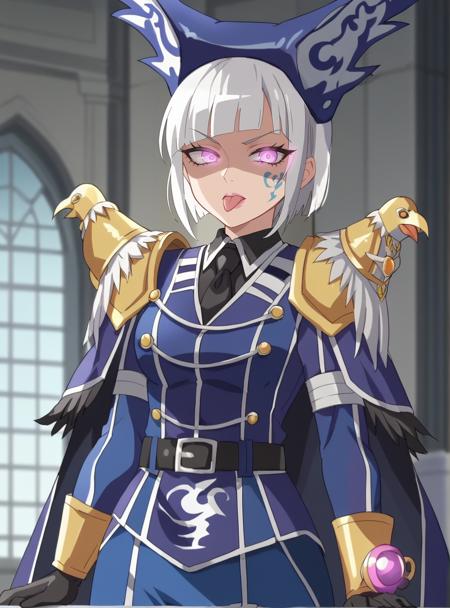 Yodonna - Masshin Sentai Kirameiger v1.0