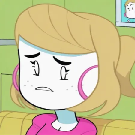 Alex Clark's "Babysitter" - IL