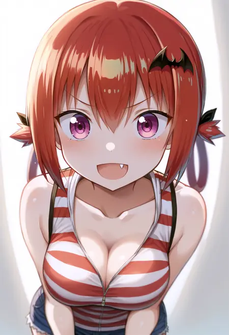 Greatmosu Style (Pony XL)